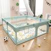 Baby Indoor Krabbel- und Laufschutzgitter