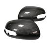 Car Decoration Door Mirror shell For KIA K3 Forte Cerato Ceed 1 2009-2013 Cars Accessories Upgrade Styling Modify A Car