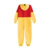 Winnie the Pooh Womens/Ladies Embroidered Logo All-In-One Nightwear