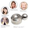Magnetic Fidget Spinner Toys Metal Orbital Fidget Spinner Toy  Birthday Gift