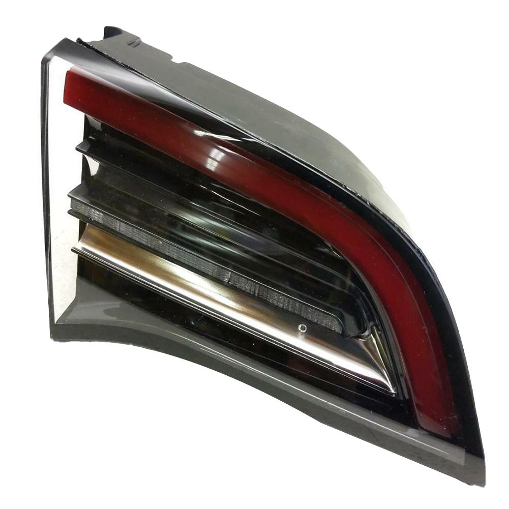 Car Taillight For TESLA MODEL 3 Y 2025-2025 Left Side TRUNK INNER TAILLIGHT Rear LAMP 1077401-00-F Tail Light Replacements