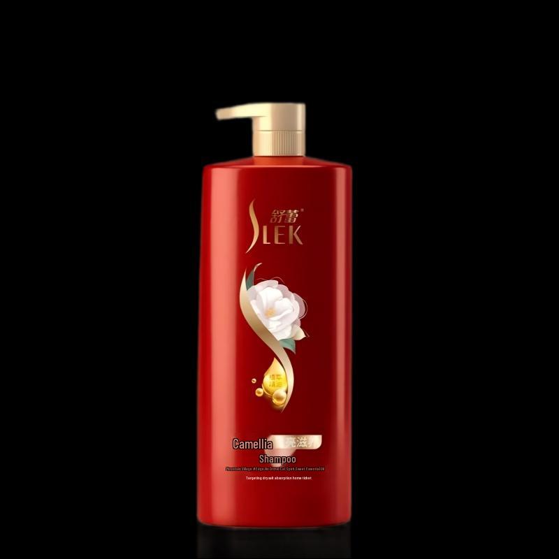 Sunsilk Camellia Anti-Dandruff Shampoo