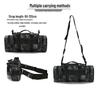 Waterproof Outdoor Tactical Waist Pack for Sports & Photography