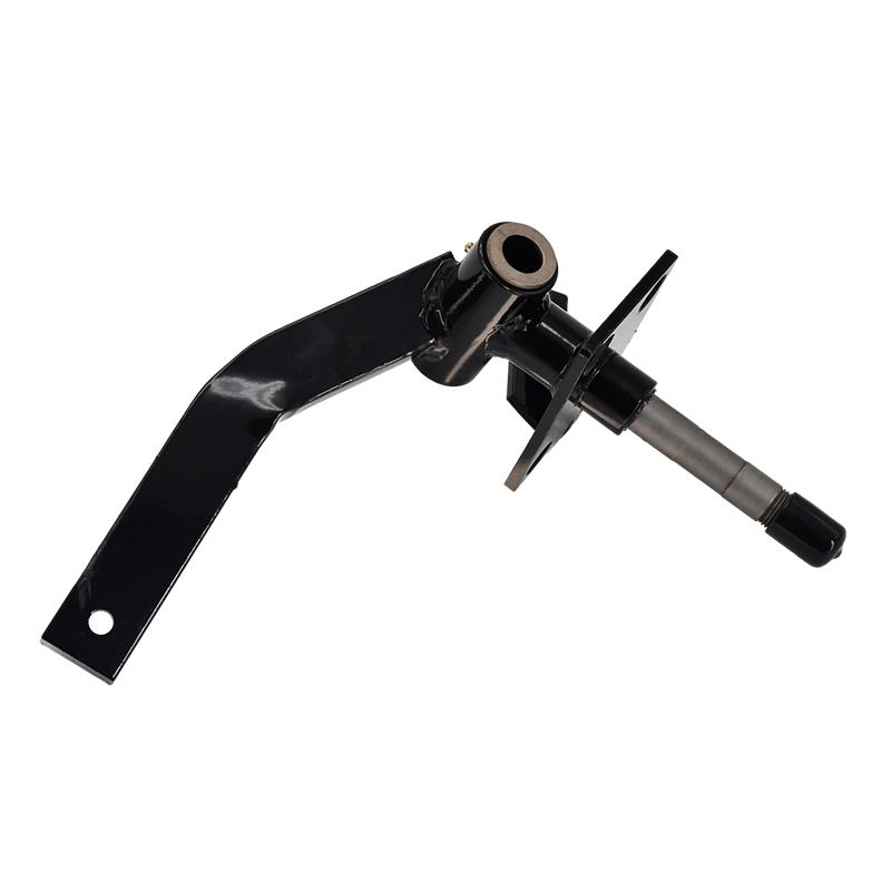 103717302 Spindle Assembly Left Driver Compatible with Club Car DS Villager 6+8