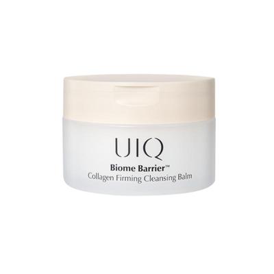 Biome Barrier Collagen Firming Cleansing Balm | Deep Cleansing & Elasticity Boost with Microbiome | 100ml / 3.38 Fl.oz.
