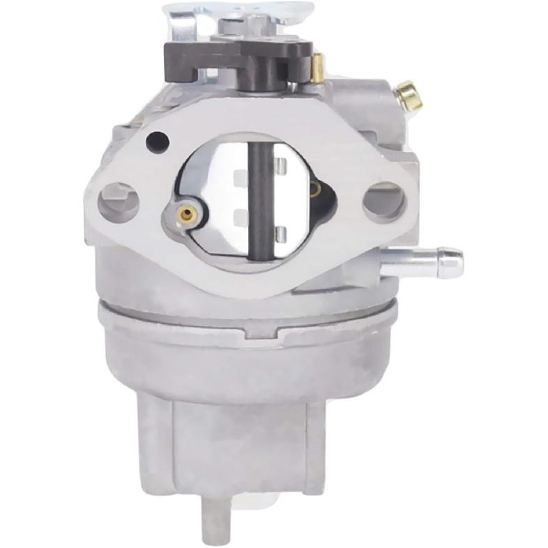 16100-Z1A-802 Carburetor with 16700-Z0J-003 Fuel Pump 17211-ZL8-023 Air Cleaner Compatible with Honda 16100-Z1A-801 GC190 GC190A GC190LA Engines Lawn