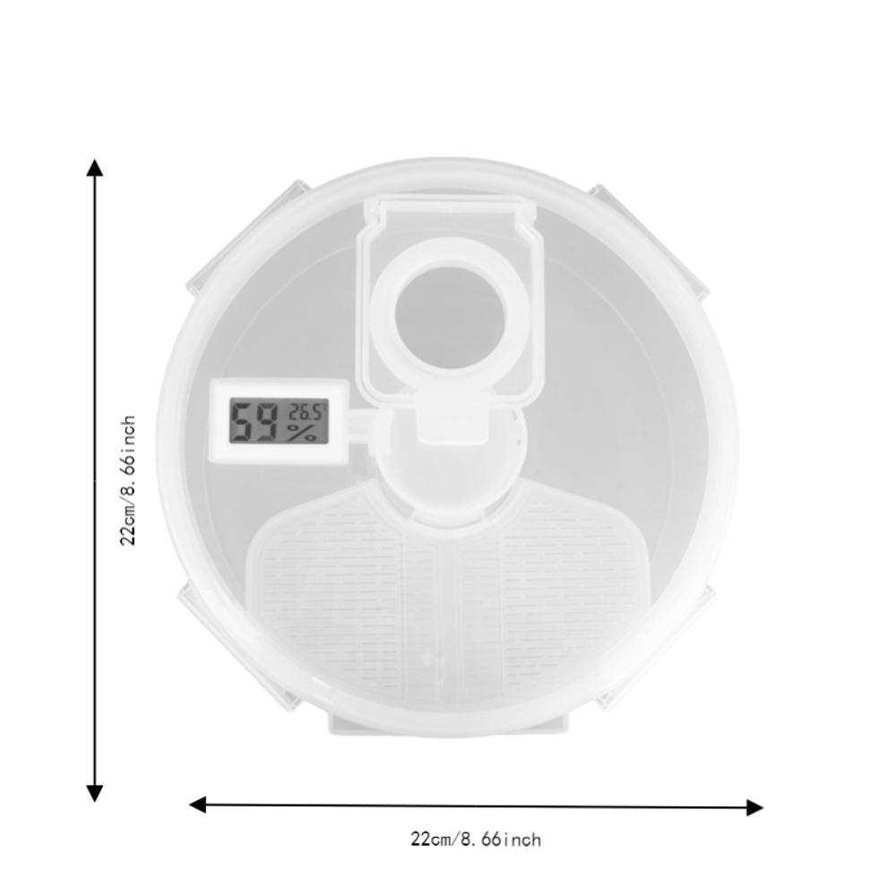 Anti-Moisture 3D Printing Filament Sealed Box 1KG 3D Printing Filament Storage Case