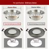 Qiqihar Large Korean Style BBQ Grill - Commercial Cast Iron & Stainless Steel Charcoal Griddle.