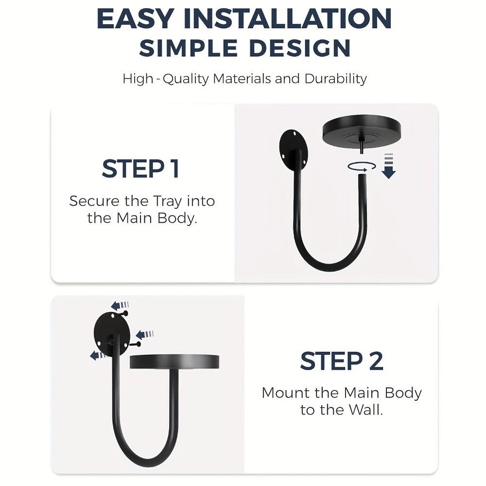 Bonsai Hanging Hanging Plant Stand Space Saving Planter Rack Storage Shelf  Window Placement