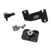 1Pair Headlight Repair Bracket Kits For Mercedes Benz A CLA Class W177 W118 2018-2022 A1778201701 A1778201801 Fixed Claw Parts