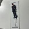 [USED] TREASURE REBOOT Korea Acrylic Stick JIHOON