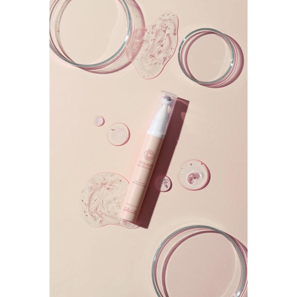 Lirikos Collagen Eye Serum Stick, 15ml, 2ea