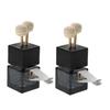 ZUNOXAZ 2pcs Car Air Conditioner Bottle Accessories Car Accessories Interior Car