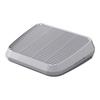 Universal Cat Litter Catcher Ramp Box Double Layer Washable Paw Cleaning Tray Odor Control Anti-slip Kitten Filter Pad Indoor
