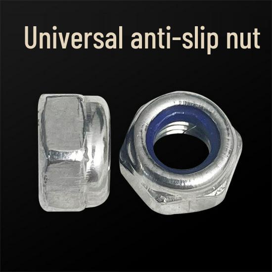 Stainless Steel Double U-Shaped Clamp for Delivery Bed/Galvanized Greenhouse Hose Tube Fastener