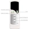 Replacement Remote Control for Great World Electric Fireplace GW-5078BE-TNB GW-5078