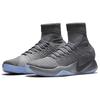 Nike Hyperdunk 2016 Flyknit Dark Grey 843390-002