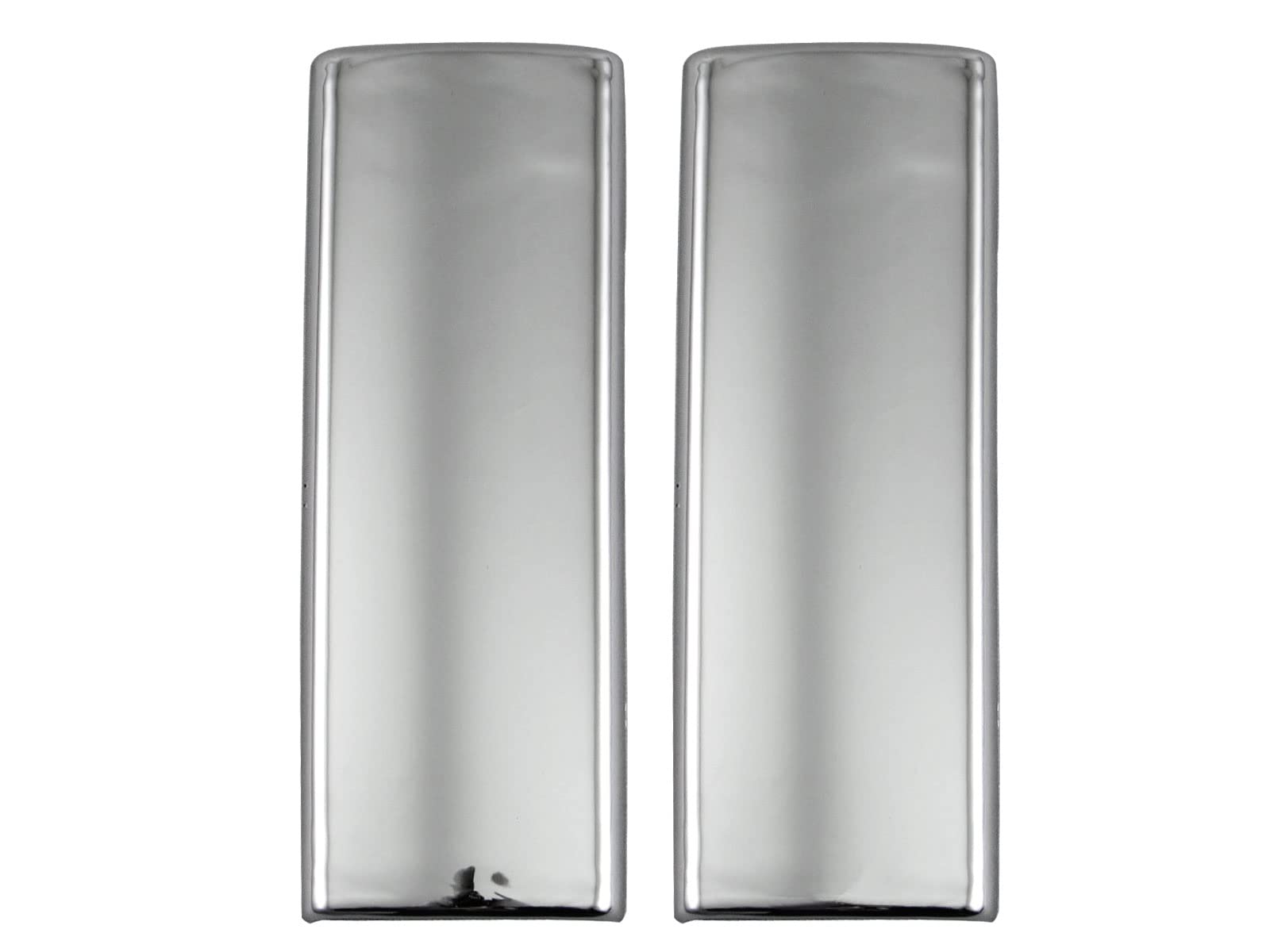 

BRIGHTZ Chrome Inner Rear Sliding Door Handle Cover Knob for Serena C28 C28 NC28 FC28 FNC28 NC FC FNC C 28 [INS-DHC-053]