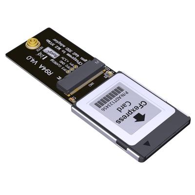 Chenyang NVMe To PCIe CF Express Type B Hard Drive Converter Box for Xbox Series 2230mm CH SN530 SSD M.2 4.0 X/S