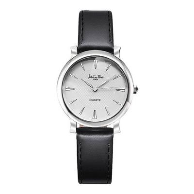 [VALENTINO RUDY] VALENTINO RUDY Damen Lederuhr VR1720A-WTBKL