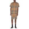 Burberry SS23 T Shirt Men's Beige 80726651