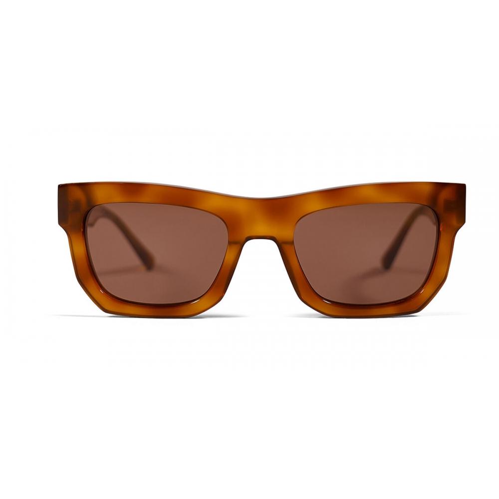 

Messy Weekend Don Havana Brown Unisex Sunglasses /51-21-145
