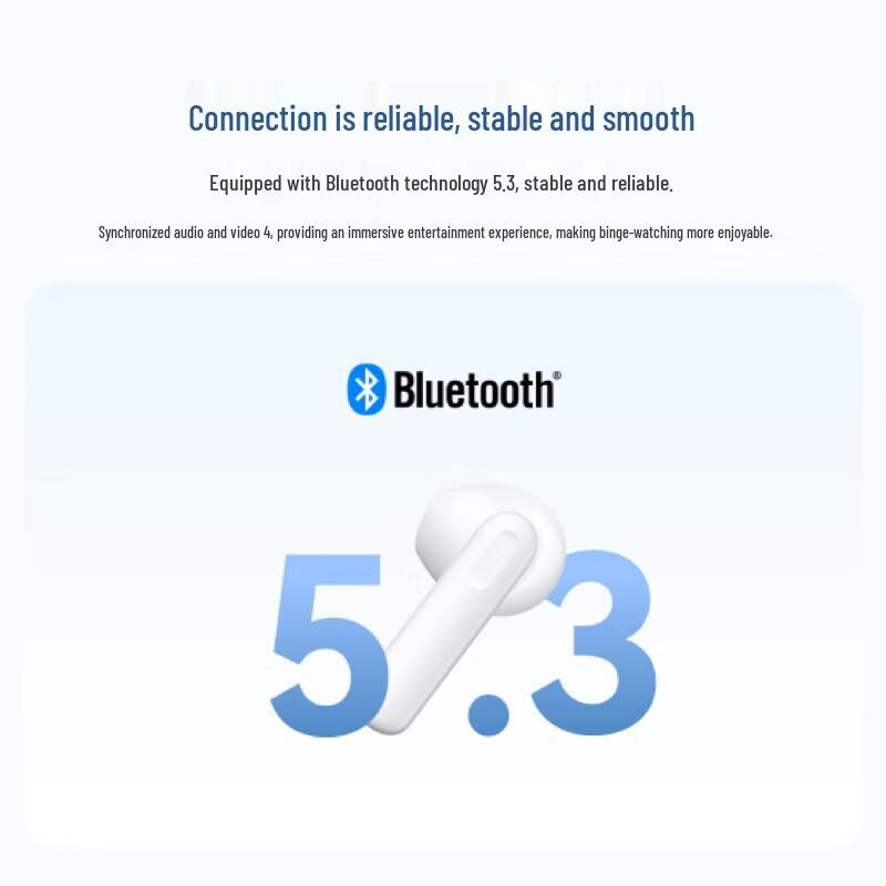 HUAWEI FreeBuds SE 2 Wireless Bluetooth Earbuds