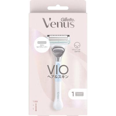 Gillette Venus Gillette Venus Vio Razor Holder 1