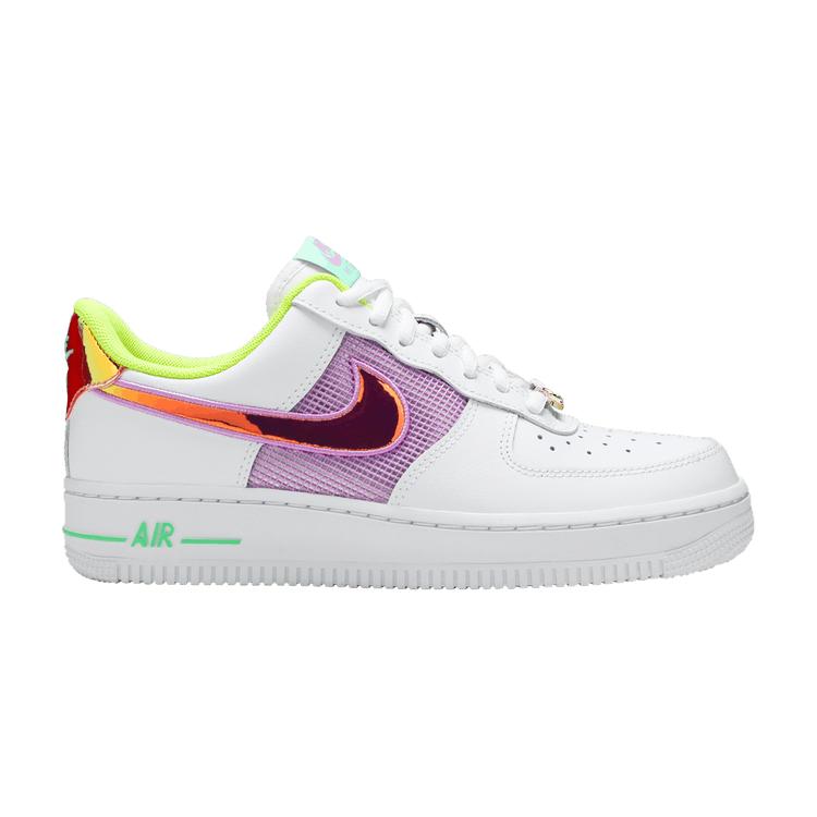 Nike Wmns Air Force 1 Low  Easter  38.5