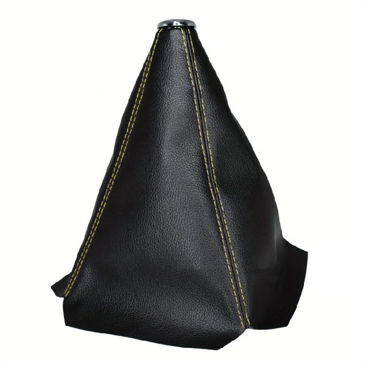 Universal PU piele schimbător de viteze jambiere automobile schimbător manetă cizmă praf capac