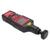Digital RPM Tachometer High Accuracy Portable Contacting Type Tach Speed RPM Meter for Auto Motor