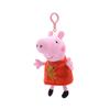 Peppa Wutz Familie Plüschtiere Mit PP-Baumwollfüllung Für Kindergeburtstagsgeschenke Und Schlafbegleiter