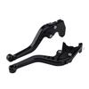 Brake Clutch Levers for Trident 660 2021 2022 2023 Motorcycle Adjustable Short Handle Custom