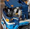 LEGO Technic 42112 Concrete Mixer
