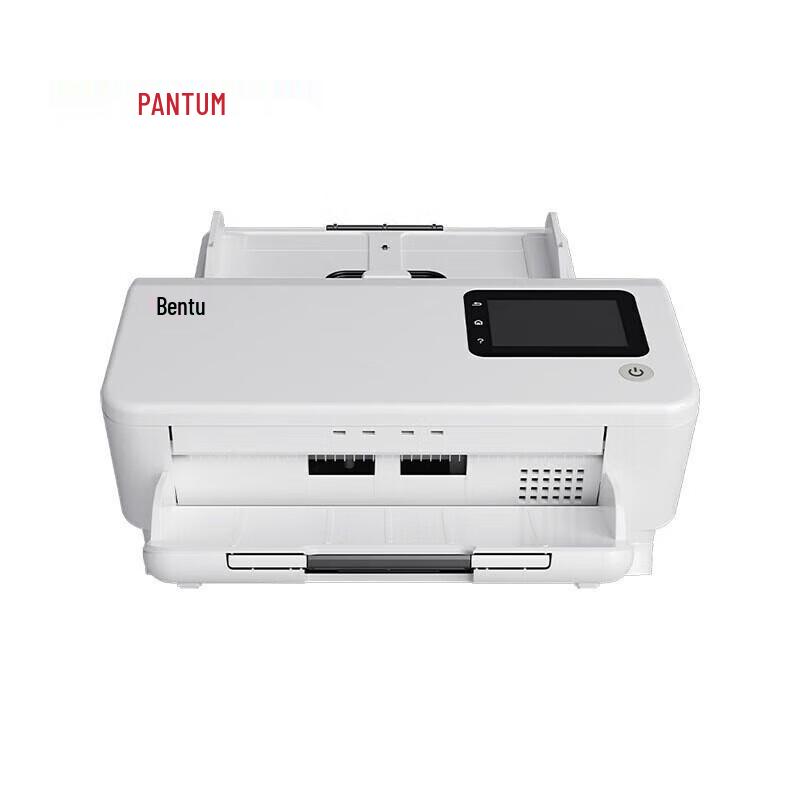 

Pantum DS-320 A4 Duplex Sheet-fed Scanner CN plug (adapter included)