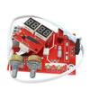 80mm*60mm AC 9-12V 3W 50HZ/60HZ Control Board With Digital Display Is Suitable For Spot Welding Machines For DIY Battery Packs