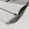 Used GIVENCHY sunglasses men's