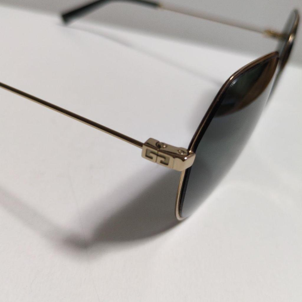 Used GIVENCHY sunglasses men's