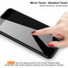 IMAK For OnePlus 12 5G Screen Protector 3D Curved Anti Spy Private Film