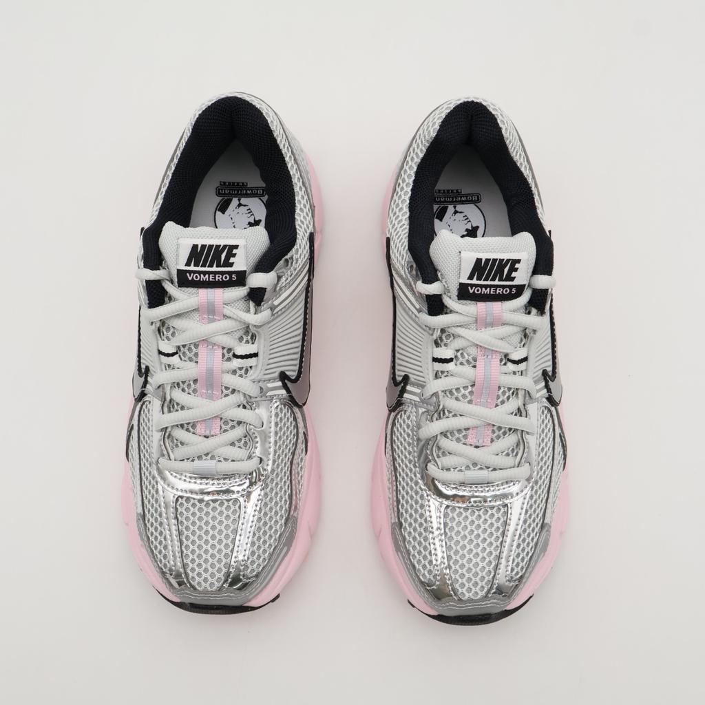 HF1877-001 Nike WMNS Zoom Vomero 5 Pink Foam (Women's)