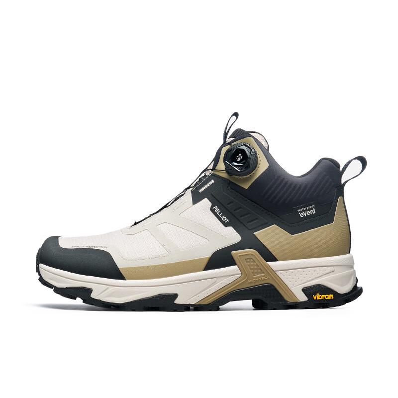 

Pelliot Men s Waterproof Hiking Shoes EUR 42