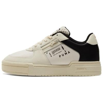 CA Pro RE.GEN Unisex Sneakers Cream Ivory-Glow Black 381633-01