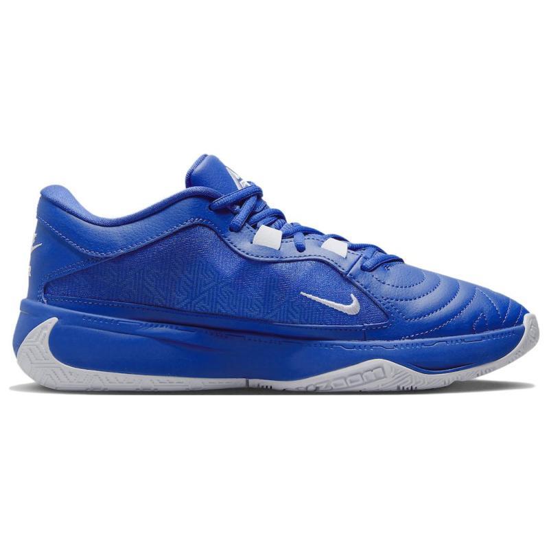 Nike Zoom Freak 5 Tb Game Royal Sneakers Casual DZ2946-400