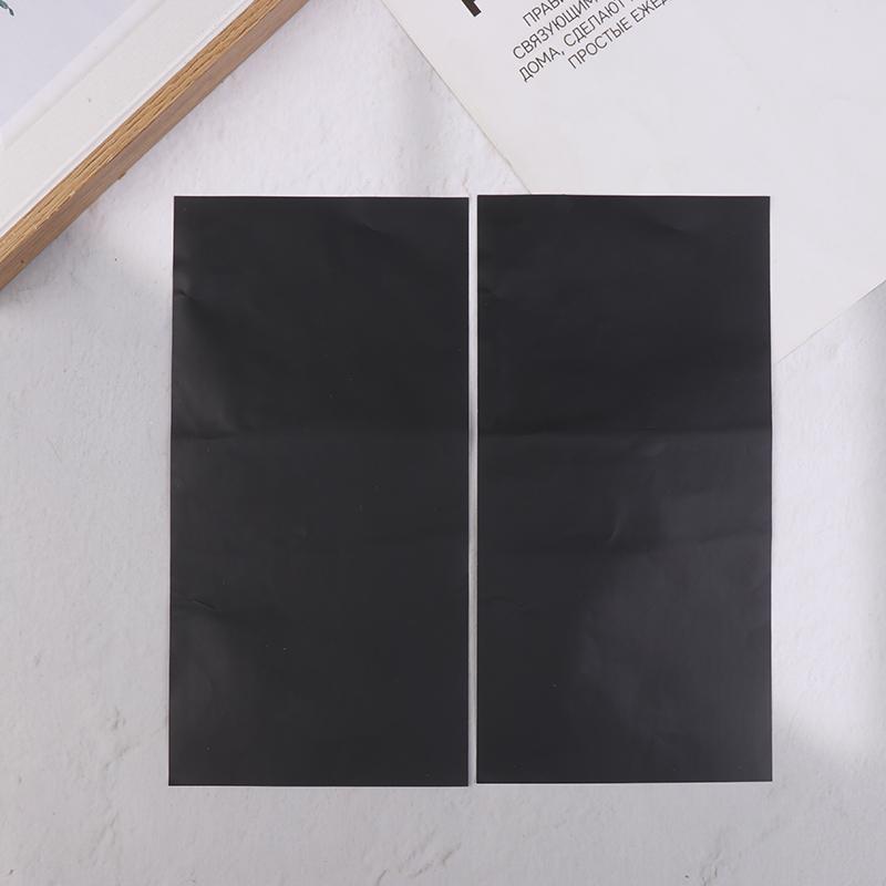 Led Blackout Stickers Stickers Dimming Light Blocking Stickers Shading Stickers For Electronics Household Electronic Products