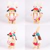 Made In Abyss Nanachi Plush Soft Toy Adorable Cartoon Character Cuddly Doll