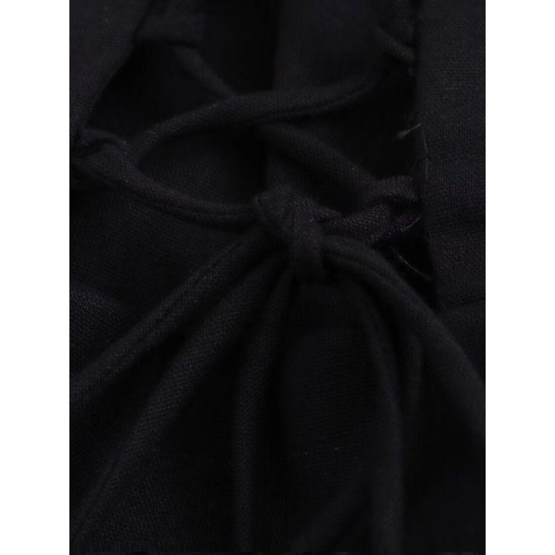 Kaslead New Arrival Women's Clothing Fashion Style Fashion Linen Blended Mini Ruched Dress 3196729