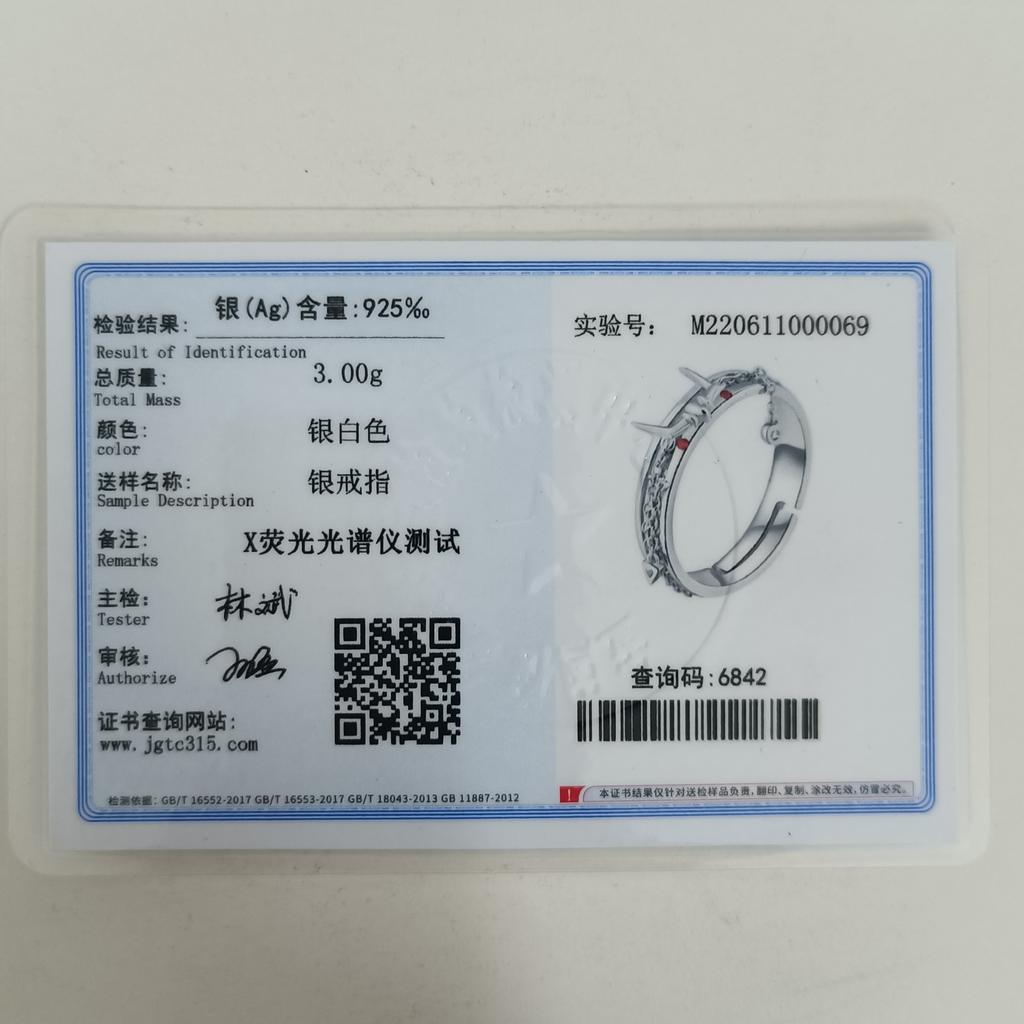 Real 925 Silver Plate Colorful Dragonfly Butterfly Cubic Zircon Rings For Women Wedding Engagement Birthday Jewelry Gift