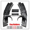 Paar Becherhalter für BMW Z4 E85/E86 (51457070324/51457070323)
