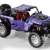 2680PCS Off Road Vehicle Building Block Technology Car Model Bricks Desktop Decoration Ornaments Kids Educational DIY Toys Gifts