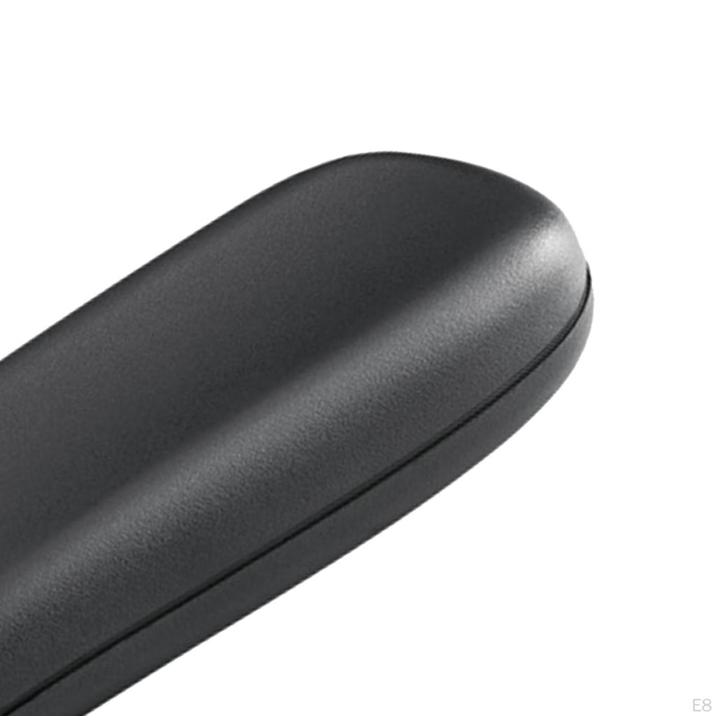 2 stück Gaming Stuhl Armlehne Pads Ersatz Universal Weiche Unterstützung Einfache Linie Zubehör PU